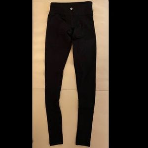 lululemon athletica Pants - Wunder Under - Full Length lululemon athletica Pants - Wunder Under - Full Length